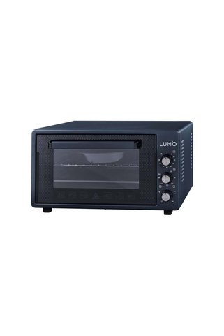 Luno Midi Fırın Lf6262b01 Antrasit 46 Lt