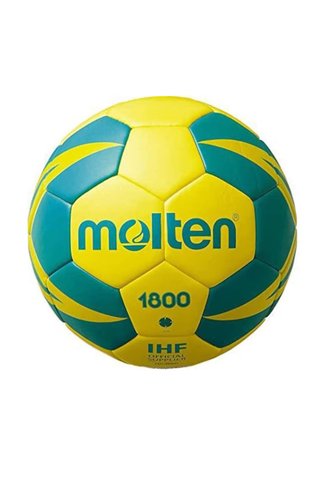 MOLTEN H3x1800 Dikişli Deri 3 No Hentbol Topu
