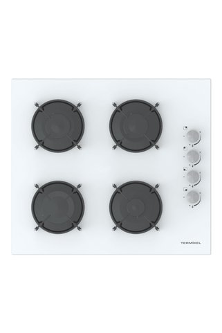 Termikel Ankastre Ocak Bh P7144c W