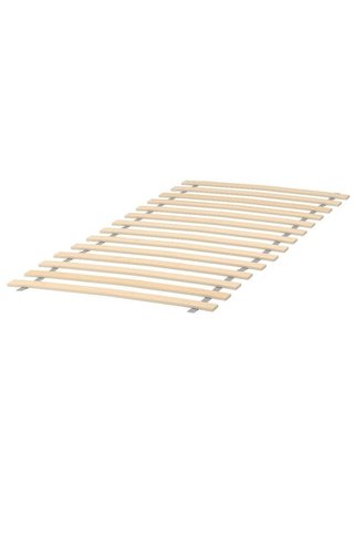 IKEA Luröy Karyola Latası, Masif Ahşap 70x160 Cm