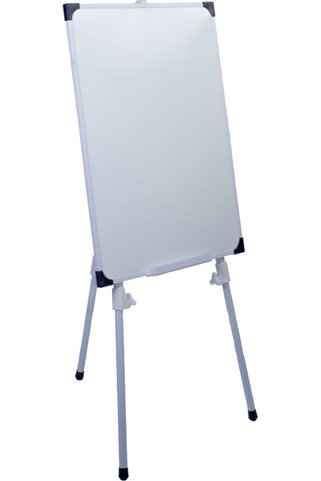 Anka 50x70 Teleskopik Ayaklı Yazı Tahtası