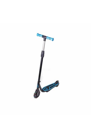 Cool Wheels 2 Tekerlekli Işıklı Scooter - Mavi