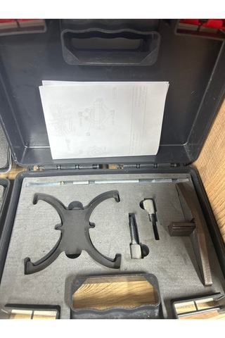 AparatMarketi Ford cmax benzinli set sente aparatı