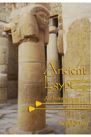 Pandora Kitabevi Ancient Egypt : An Introduction