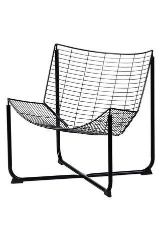 IKEA Skalboda Tekli Koltuk, Siyah