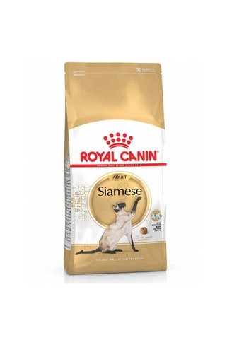 Royal Canin Siamese Adult Yetişkin Siyam Kedisi Maması 2 Kg