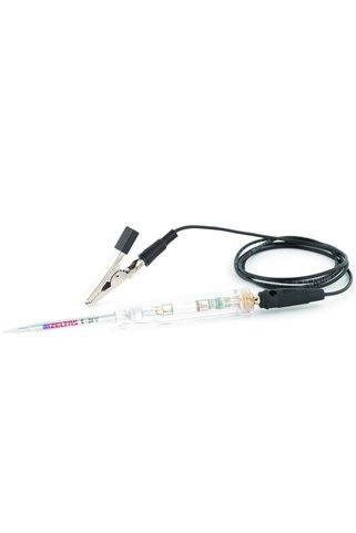 İzeltaş 4565 Oto Kontrol Kalemi 135mm - PH