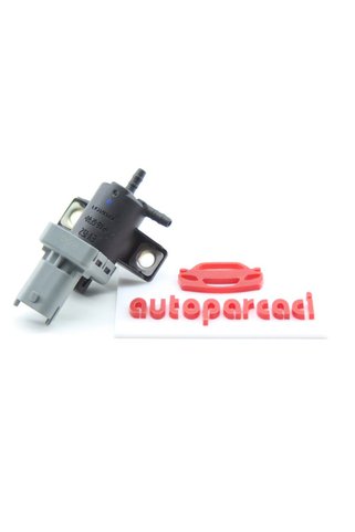General Motors Opel Astra K 1.6 Dizel B16DTH EGR Solenoid Valfi GM Marka