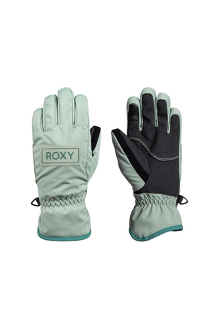 Roxy Freshfield Gloves Kız Çocuk Mavi Eldiven Kız Çocuk ELDİVEN ERGHN03045
