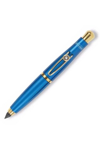 Koh-i Noor Koh-i-Noor Portmin Çizim Kalemi 5,6 mm Versatil Mavi N5320