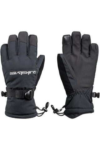 Quiksilver Mission Youth Glove Erkek Çocuk Eldiven ÇOCUK ELDİVEN EQBHN03039