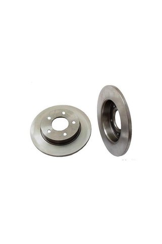 Universal FREN DISKI ARKA DUZ 265-5 - MAZDA-3 03-10
