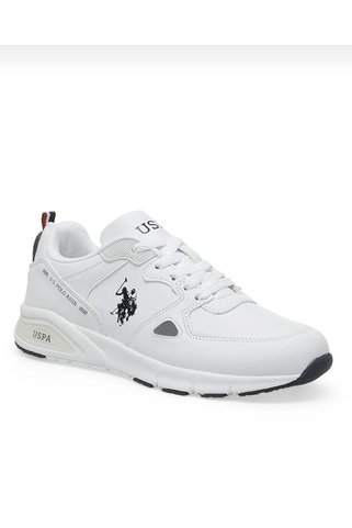 U.S. Polo Assn. U.S. Polo ASSN Vance Kadın Sneakers