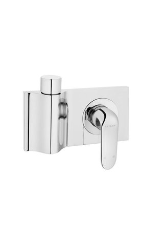 Artema Style-x Ankastre Duş Bataryası Sıva Üstü A40676