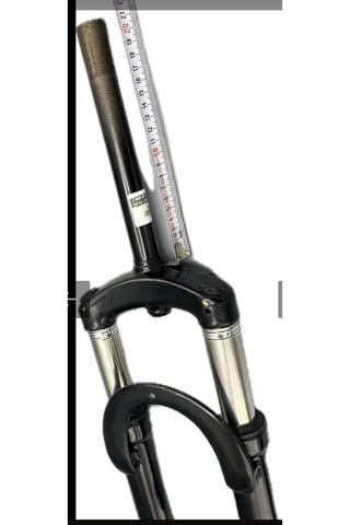 Volta ÖN MAŞA [ 20,00 CM- BOĞGAZ 25,00 MM