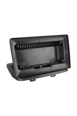 maitech CR2021 Fiat Doblo 2005-2010 Model Multimedya Teyp Çerçevesi