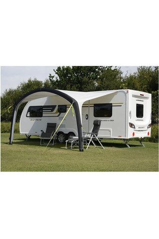 Dometic Sunshine AIR Pro 400 400cm Karavan Şişme Havalı Tente