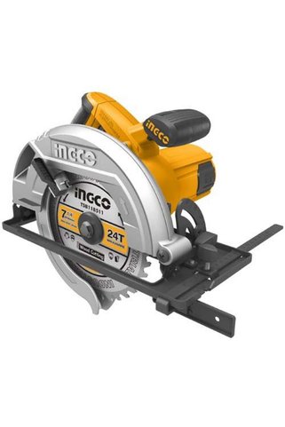 JİMATSU INGCO CS18568 Endüstriyel Sunta Kesme Makinesi 1600 W