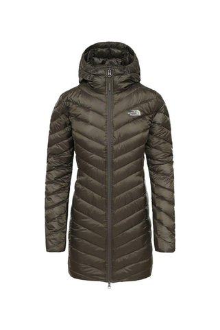 THE NORTH FACE Kadın Mont Trevail Parka