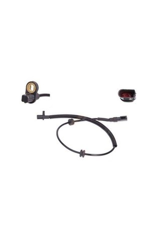DELPHİ Focus Arka Sağ Abs Kablosu (1998-2004) 1.6 ZETEC, 2.0 ZETEC, 1.8 L TDCI, 1.4 L DURATEC 98AG2B372BF