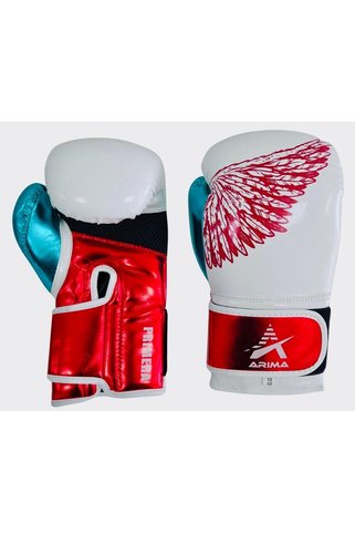 Arıma PRIMERA Boks Kickboks Muay Thai  Eldiveni 10- 12 oz