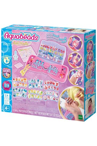 NW NessiWorld Nessiworld Aqua Beads Tasarla Sergile Set