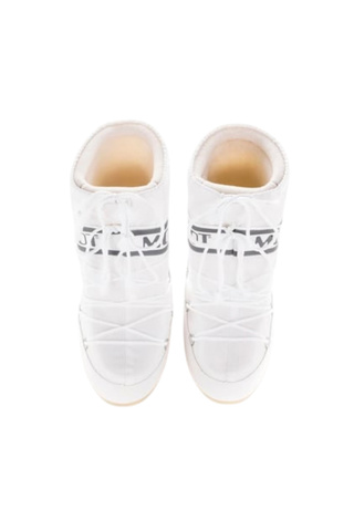 MOON BOOT Mb Icon Nylon Kadın Kar Botu KADIN KAR BOTU 2MONW2010012