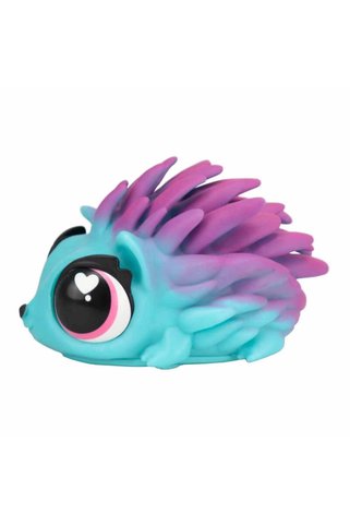 iyisiolsun Jiggly Pets Sesli Mavi Kirpi JGG02200