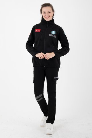 Ekg Medikal UMKE Polar (Unisex)