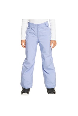 Roxy Backyard PT 8-16 Yaş Kız Çocuk Kayak/Snowboard Pantolonu-ERGTP03050