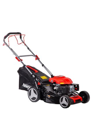 Palmera DM51S-D196 Benzinli Çim Biçme Makinesi Şanzımanlı