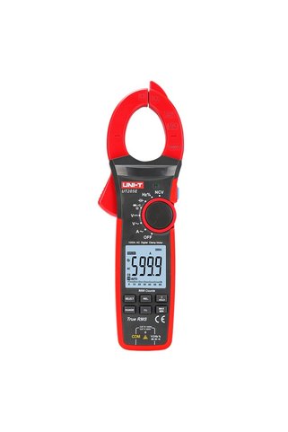 Unit Ut205e 1000a True Rms Dijital Pensampermetre