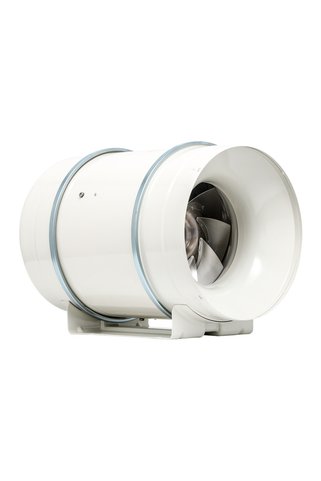 Soler&Palau S&p Td-350/125 Fan 330 M3/h 125 Mm