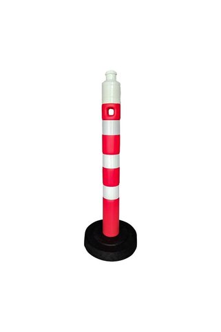 Mfk KAUÇUK TABANLI DİKME 120 MM