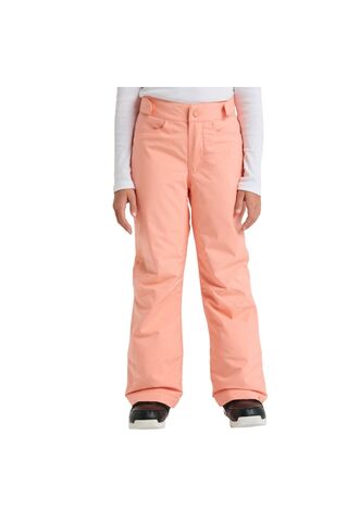 Roxy Backyard Pt Kız Çocuk Snowboard Pantolonu Kız Çocuk SNOWBOARD PANTOLONU ERGTP03053