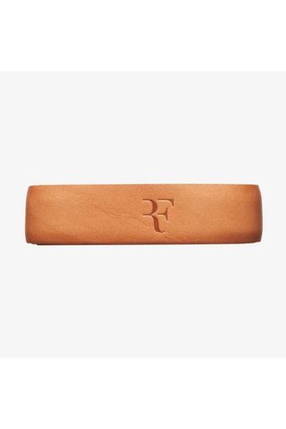 Wilson Rf Premium Leather Deri Kahverengi Ana Grip Wr8444301001