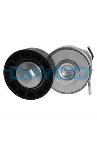 DAYCO ALTERNATÖR GERGİ RULMANI P206-BIPPER-EXPERT-PARTNER-BERLINGO-C5-JUMPY-NEMO 1.4HDI-1.6HDI x