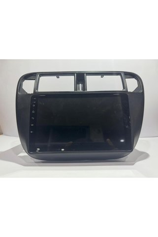 HONDA CİVİC İES UYUMLU 9'' MULTİMEDYA