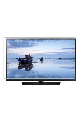 ETİASGLASS Philips 50PUS7009  TV Ekran Koruyucu