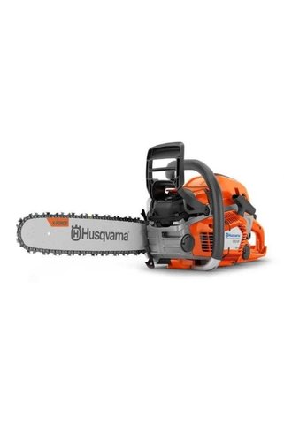 Husqvarna 550xp Mark Iı Motorlu Testere 4hp / 50,1cc / 5,5kg / .325 / 36 Diş