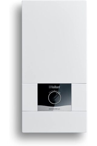 Vaillant Ved E 24/8 B Int Elektrikli Şofben Ani Su Isıtıcısı
