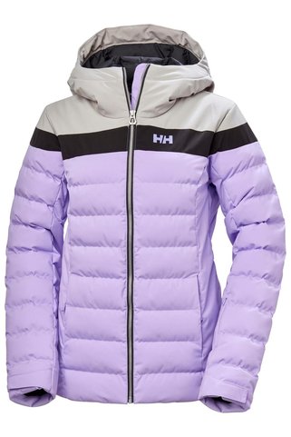 Helly Hansen W IMPERIAL PUFFY MONT