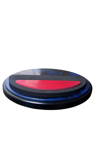 okecajon ... Özgür Can Öney İmzalı Practice Pads, 12 İnç Üç Yüzeyli Pad, Davul Çalışma Pedi, Drum Pad