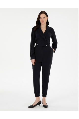 Pierre Cardin Antrasit Dokuma Tulum 50292276-VR006