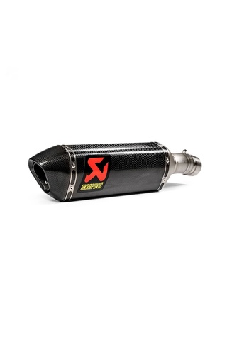 Akrapovic S-B10SO13-HZC BMW S 1000 XR / M 1000 XR (20-24) SLIP-ON LINE (CARBON) EGZOZ