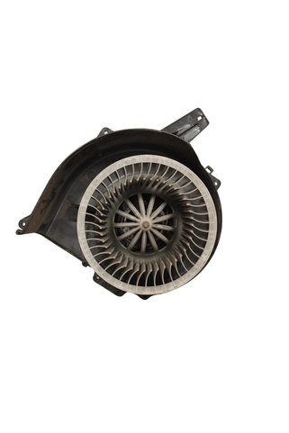 Wisco Volkswagen Polo Ibiza Fabia 02 Ve Sonrası Uyumlu Kalorifer Motoru Rezistanssız 6Q1820015C
