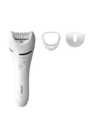 Philips BRE700/05 8000 Serisi Islak ve Kuru Epilasyon Cihazı