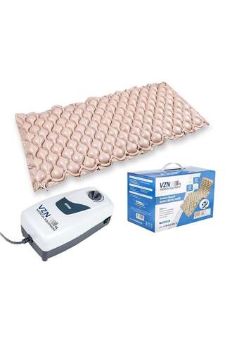 Medikaltec Havalı Yatak Yarası İçin