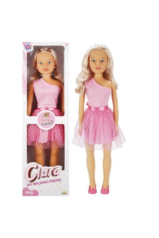Sunman Yürüyüş Arkadaşım Clara Party 80 cm