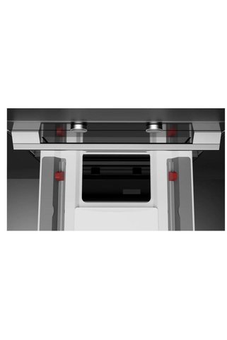 Teka Vs 152 Gs Vakum Makinası